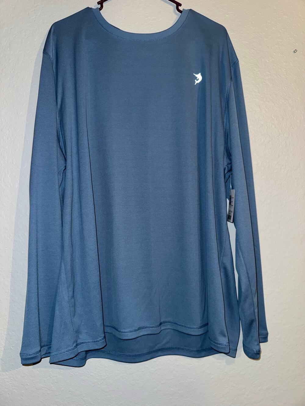 Fishing shirt